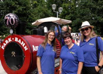 Stadt Lauchhammer, Heiko Jahn 