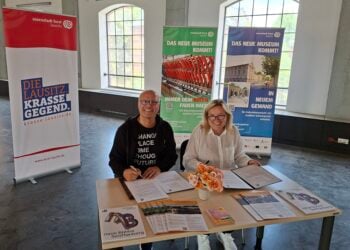 Kooperation mit Theater Senftenberg bringt Kultur ins neue Museum Forst
