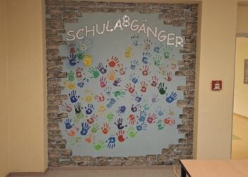 Förderschule „gE“ in Lübbenau/Spreewald, Mandy Rössel