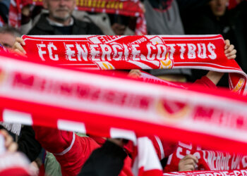 Ligastart beim FC Energie Cottbus: Die ersten Termine stehen fest!