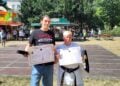 Auszeichnungen zum Cottbuser Stadtfest 2025