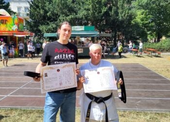 Auszeichnungen zum Cottbuser Stadtfest 2025
