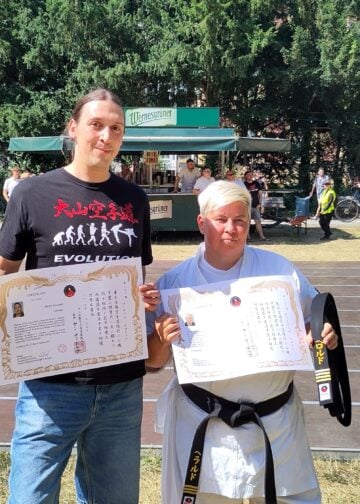 Auszeichnungen zum Cottbuser Stadtfest 2025