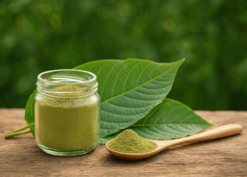 Warum pflanzliche Alternativen wie Kratom an Beliebtheit gewinnen