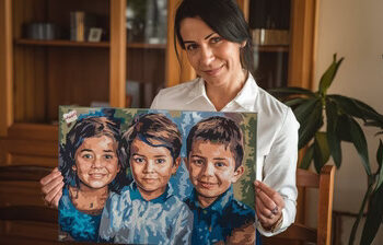 Warum Malen nach Zahlen genau dein neues Lieblingshobby ist!