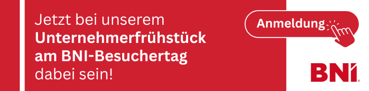 BNI-Cottbus Besuchertag