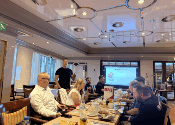 BNI Fürst Pückler in Cottbus