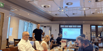 BNI Fürst Pückler in Cottbus