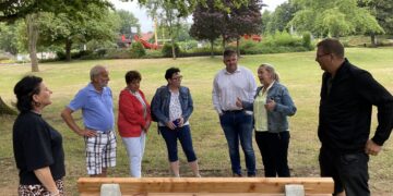 Bild: Stadt Forst (Lausitz)/ Susanne Joel