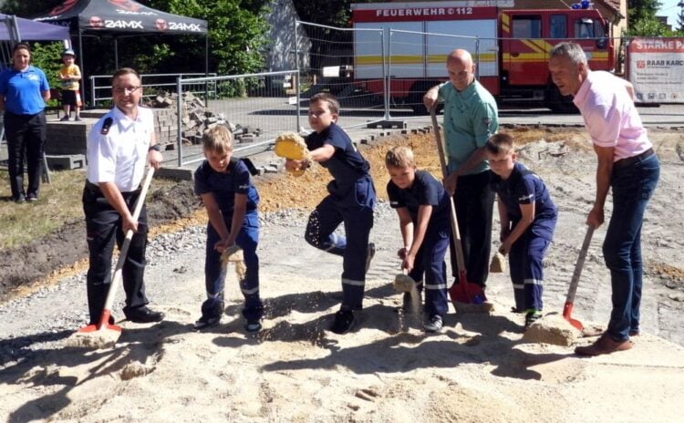 Bild: Gemeinde Schipkau