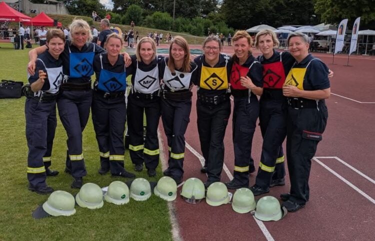Bild: Foto: Feuerwehr Cottbus/Chóśebuz