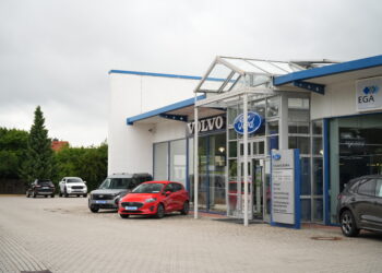 Jobtipp: Autohaus Krause & Sohn in Cottbus sucht Kfz-Mechatroniker/-in