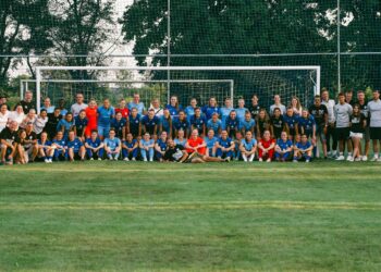 SV Sedlitz sammelt Spenden für Kinderkrebsstation – trotz Rückschlag