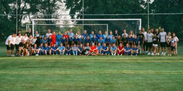 Bild: SV Sedlitz „Blau-Weiß 90“ e.V.