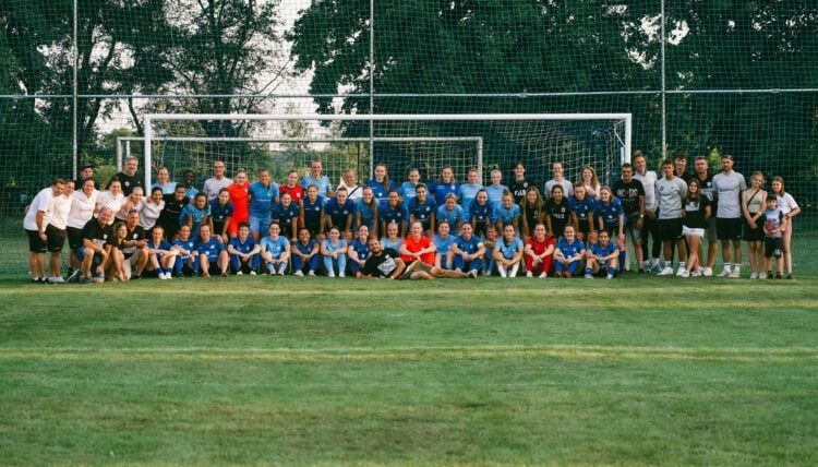 Bild: SV Sedlitz „Blau-Weiß 90“ e.V.