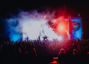 Noch ein Monat: Elbenwald Festival 2025 mit Tagestickets und Highlights