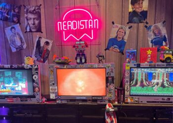 Konzertabend für Gamer & Musikfans: „Video Games in concert“ in Cottbus