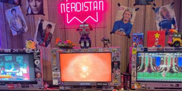 Bild: Nerdistan