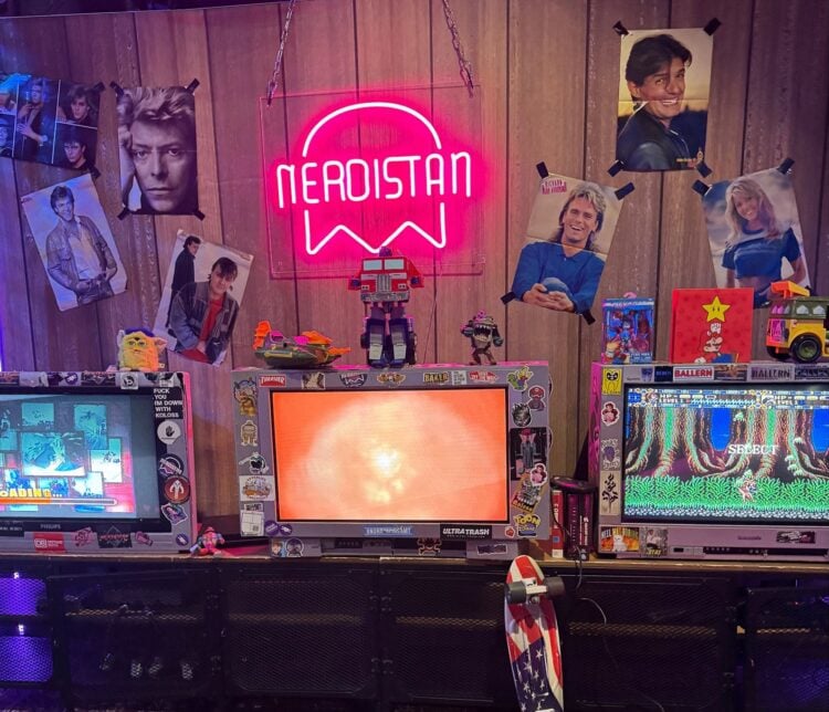 Bild: Nerdistan