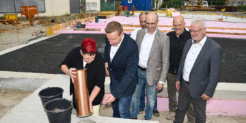 Bild: Pressestelle Kreisverwaltung/ Torsten Hoffgaard: