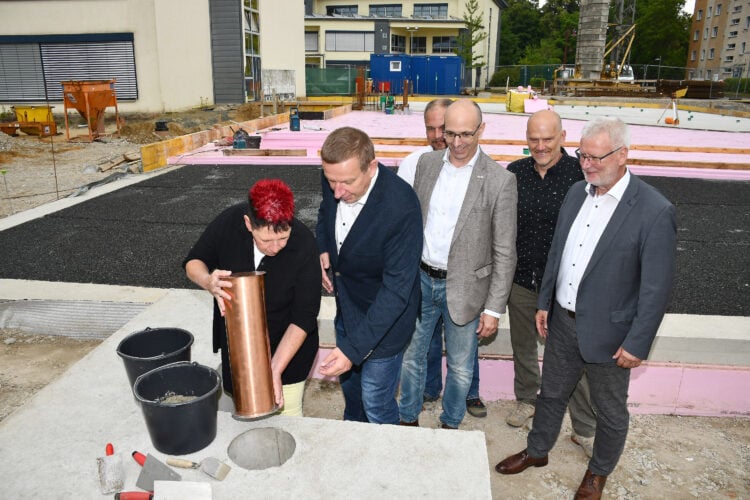 Bild: Pressestelle Kreisverwaltung/ Torsten Hoffgaard: