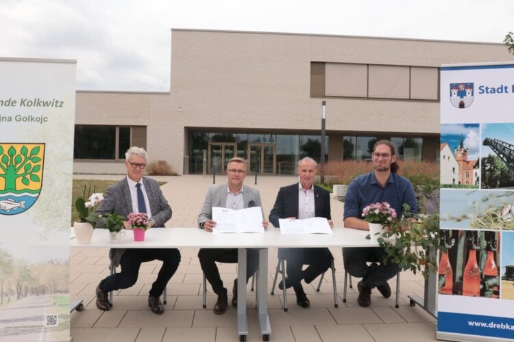 Bild: Gemeinde Kolkwitz