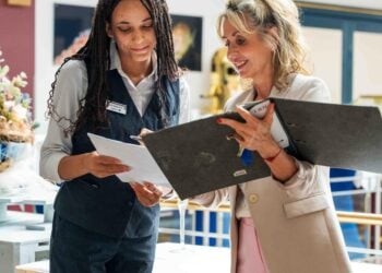 Jobtipp: Radisson Blu Hotel Cottbus sucht Serviceleiter (m/w/d)