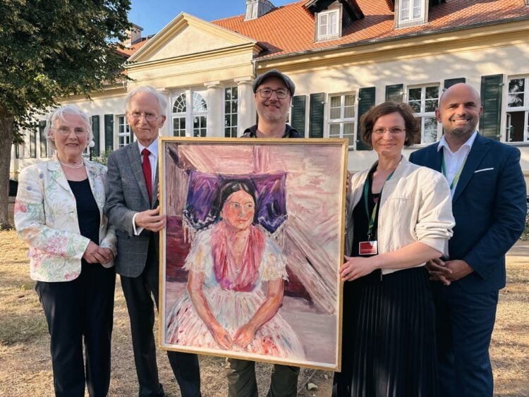 Bilder: ©Stadt Lübben, B. Möbes