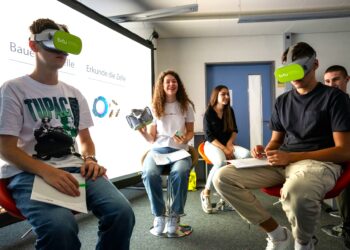 Studium zum Anfassen: BTU lädt zum Studien-Info-Tag nach Cottbus