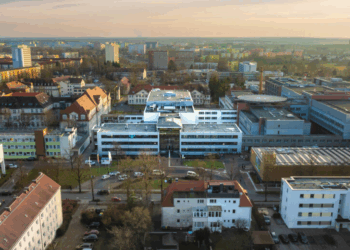 Uniklinik-Streik in Cottbus: verdi rechnet mit großer Demo-Beteiligung