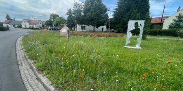 Bild: Stadt Spremberg/Grodk, Ulrike Tillack