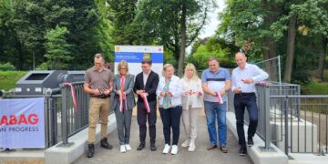 Bild:  Stadt Forst (Lausitz)/ S. Joel