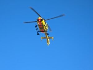 10-jähriges Kind bei Unfall in Cottbus-Schmellwitz schwerst verletzt