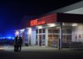 Bild: Blaulichtreport Lausitz