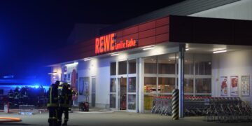 Bild: Blaulichtreport Lausitz
