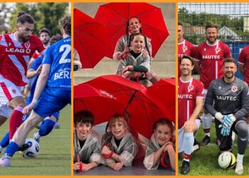 Sport vom Wochenende: Energie-Testspielsiege, Bahnrad-Gold & Tanzjubel