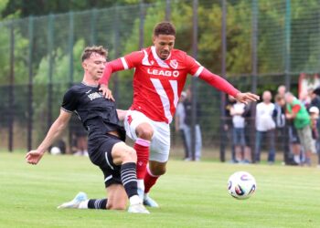 3:2-Sieg im Testspiel: Energie Cottbus dreht Rückstand gegen Greifswald