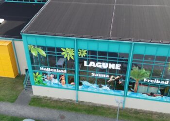 Lagune Cottbus öffnet nach technischem Defekt am Freitag wieder