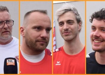 Großes Ziel & neue Gesichter: Talks zum Trainingstart beim LHC Cottbus