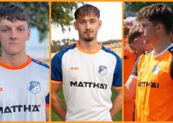 Vor Testspiel am Freitag: VfB Krieschow verstärkt sich mit jungem Trio