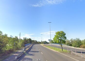 Stadtring-Brücken in Cottbus: Sanierung startet im August