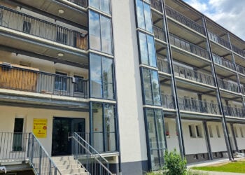 Neues Wohnen in Vetschau. WIS lädt zum Tag der offenen Tür am 19. Juli