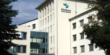 Bild: Klinikum LDS