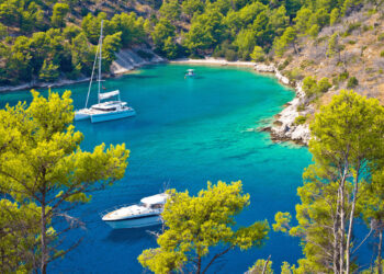 Abseits der Massen: Europas stille Paradiese für unvergesslichen Sommer