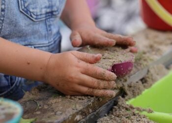 22,5 Mio. Euro für Kitas, Horte & nachhaltiges Bauen in der Lausitz