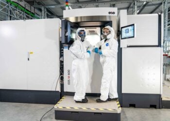 Forschungsfabrik chesco lädt zum Tag der offenen Tür in Cottbus ein