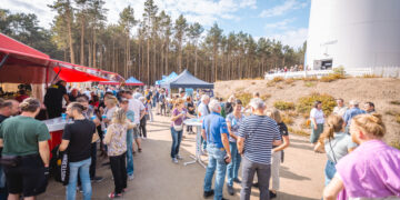 Bild: Ørsted