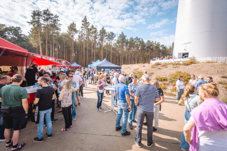Bild: Ørsted