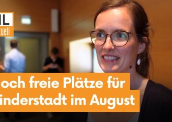 Ferienprojekt in Cottbus: „Kinderstadt“ vergibt letzte Plätze