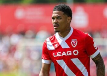 Als Probespieler überzeugt: Energie Cottbus verpflichtet Justin Butler
